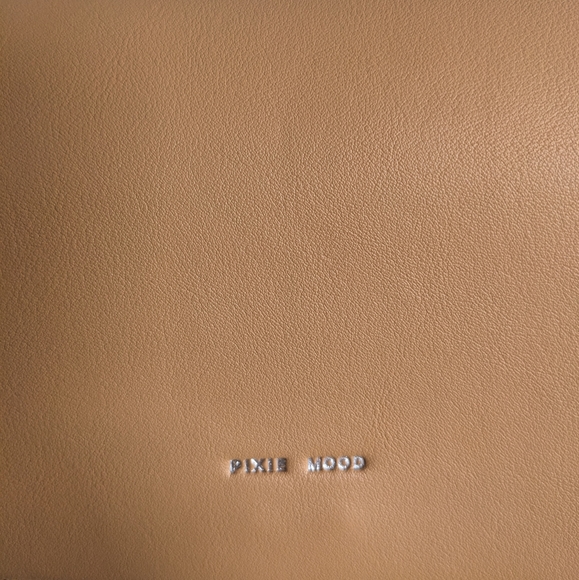 Pixie Mood Vegan leather crossbody purse - Picture 10 of 11